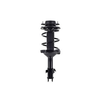 2011 Subaru Impreza Suspension Strut and Coil Spring Assembly Front Left FCS Automotive 1331911L image 1 of 1
