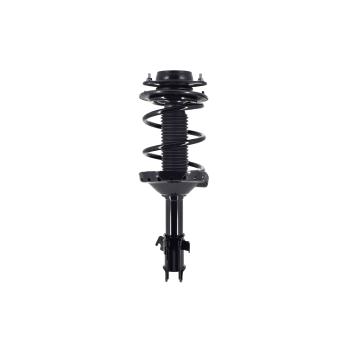2011 Subaru Impreza Suspension Strut and Coil Spring Assembly Front Right FCS Automotive 1331911R image 1 of 1