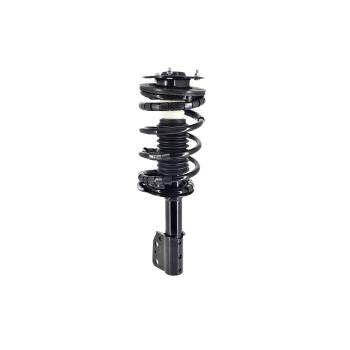 1999 Oldsmobile Cutlass Suspension Strut and Coil Spring Assembly Front FCS Automotive 1332301 image 3 of 4