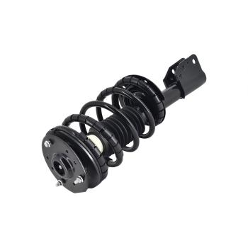1999 Oldsmobile Cutlass Suspension Strut and Coil Spring Assembly Front FCS Automotive 1332301 image 4 of 4