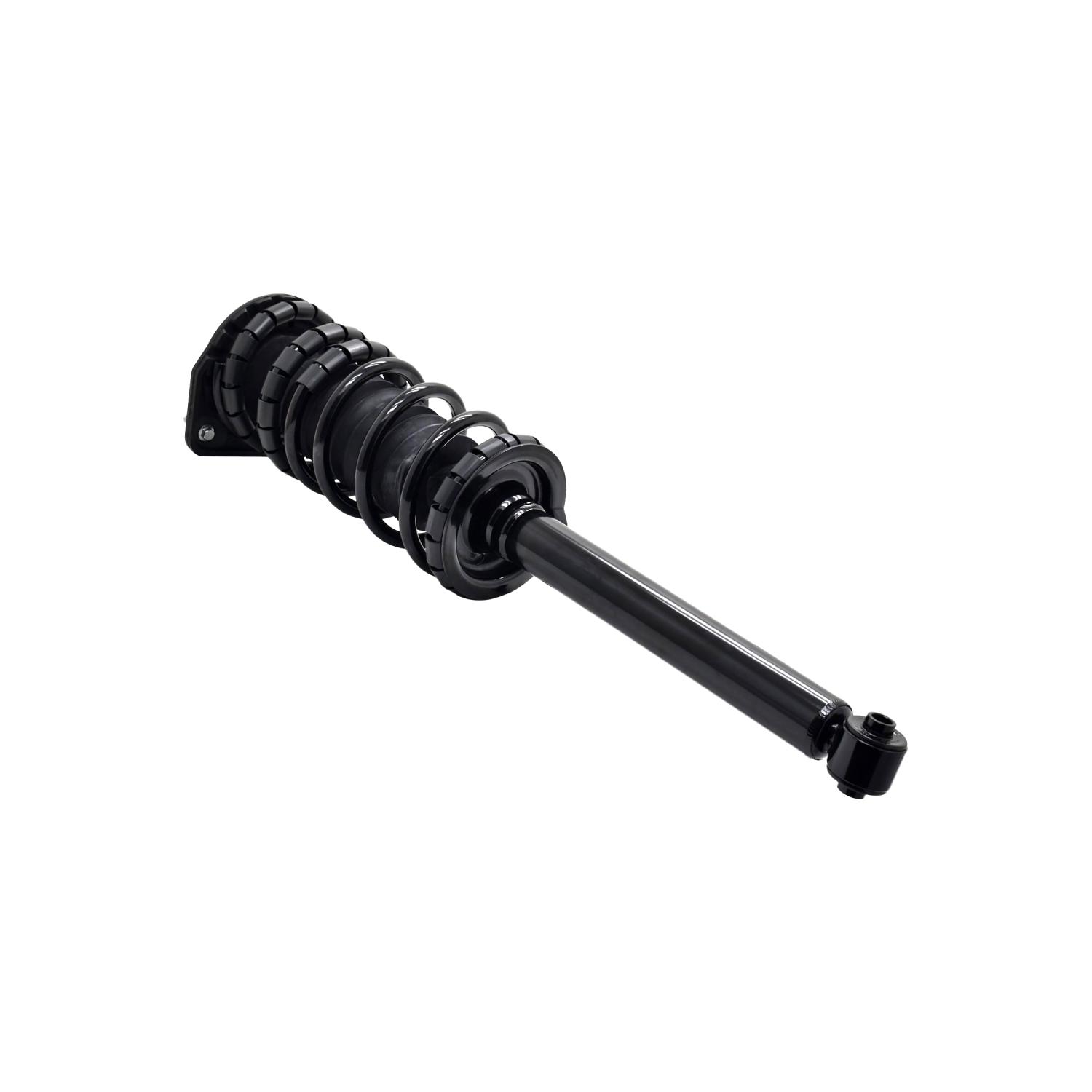 FCS Automotive 1332302 - Suspension Strut and Coil Spring Assembly FCS Automotive 1332302 Suspension Strut and Coil Spring Assembly product image 2 of 5