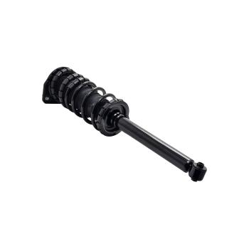 2005 Pontiac Sunfire Suspension Strut and Coil Spring Assembly Rear FCS Automotive 1332302 image 2 of 4