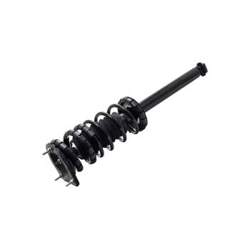 2005 Pontiac Sunfire Suspension Strut and Coil Spring Assembly Rear FCS Automotive 1332302 image 3 of 4