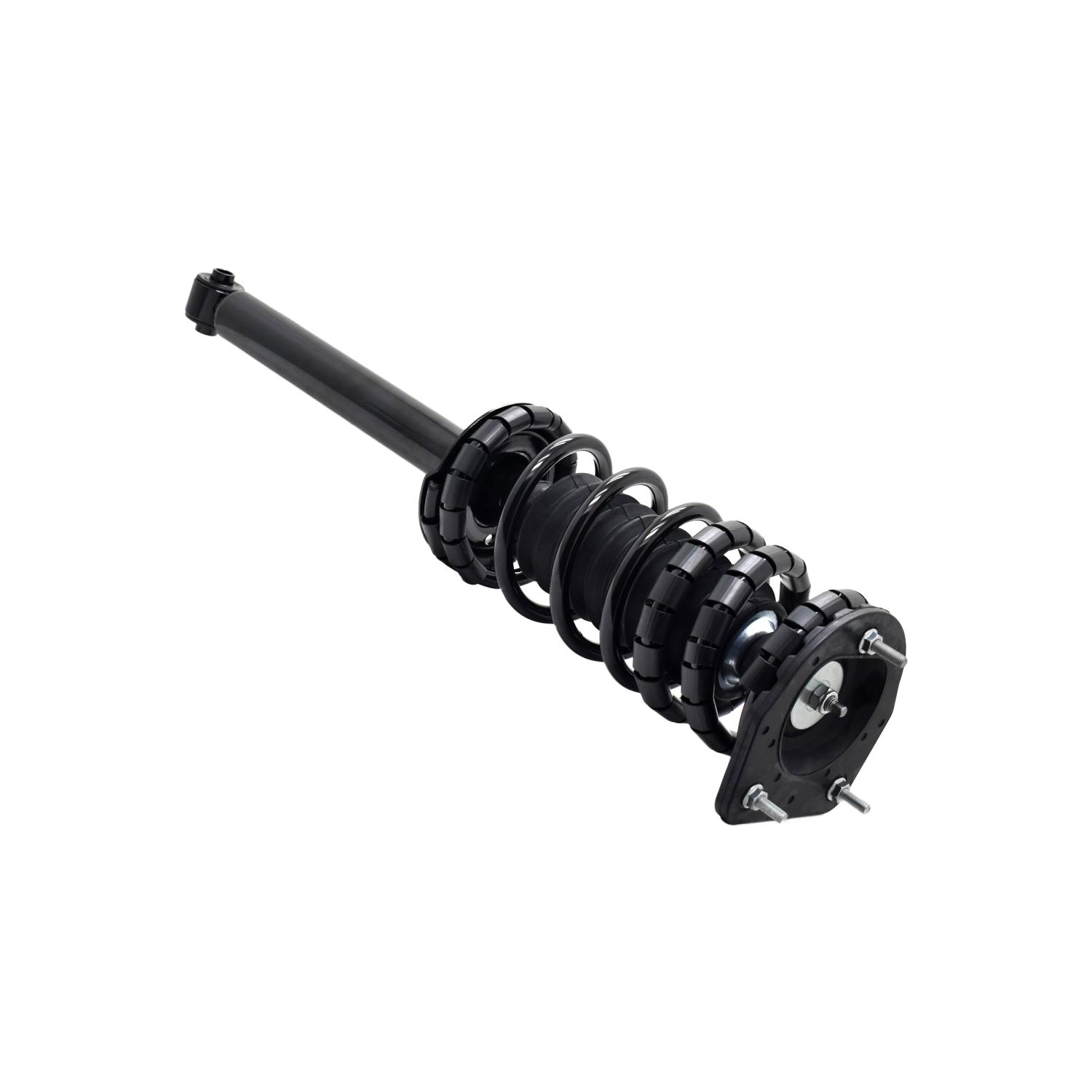 FCS Automotive 1332302 - Suspension Strut and Coil Spring Assembly FCS Automotive 1332302 Suspension Strut and Coil Spring Assembly product image 4 of 5