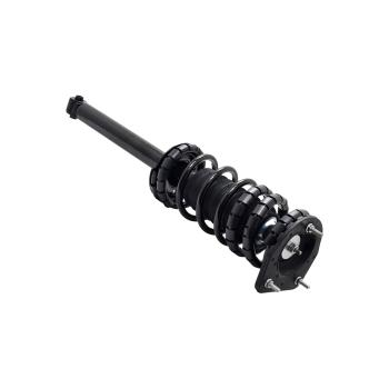 2005 Pontiac Sunfire Suspension Strut and Coil Spring Assembly Rear FCS Automotive 1332302 image 4 of 4