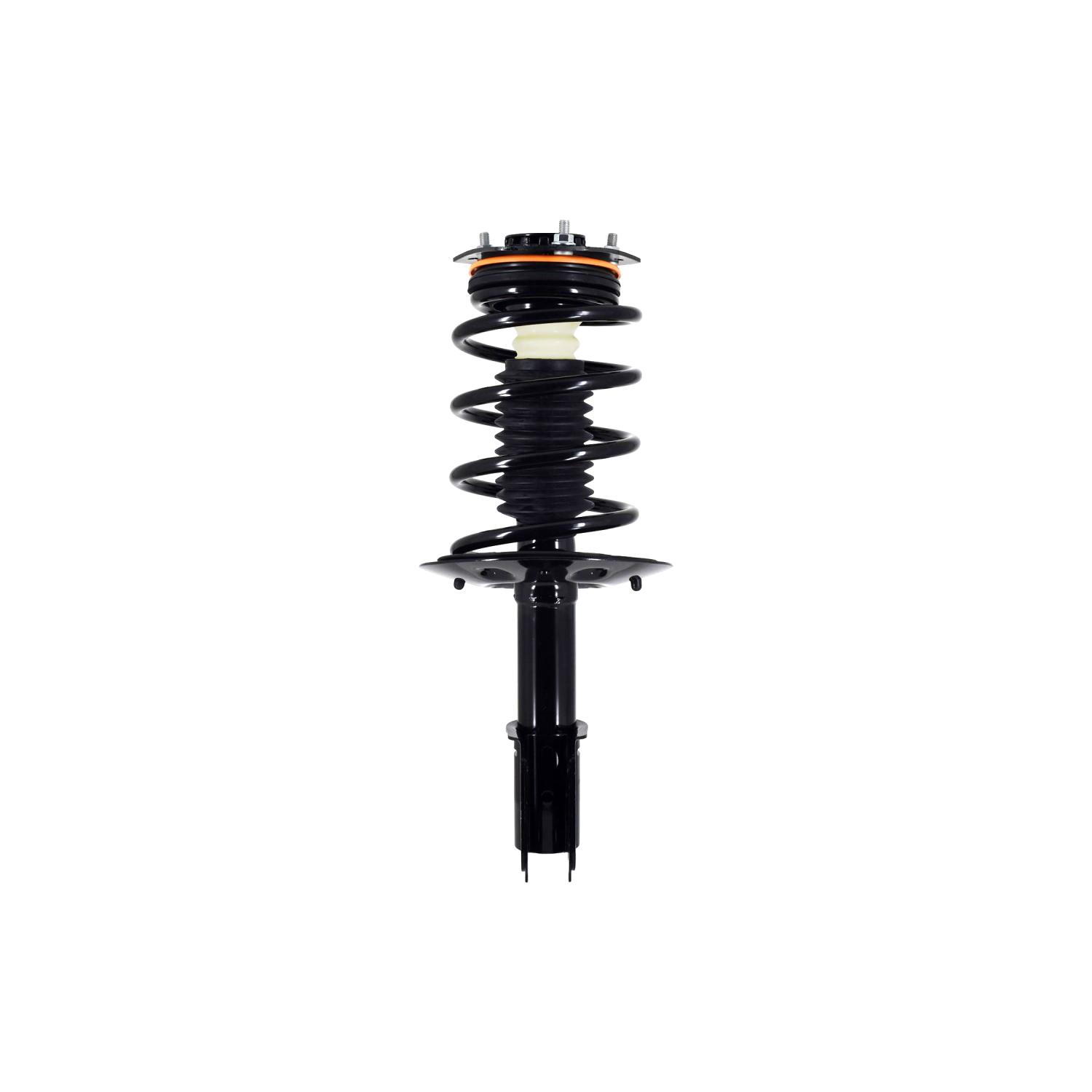 FCS Automotive 1332303 - Suspension Strut and Coil Spring Assembly FCS Automotive 1332303 Suspension Strut and Coil Spring Assembly product image 1 of 1