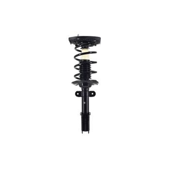 2004 Buick Century Suspension Strut and Coil Spring Assembly Rear Left FCS Automotive 1332304L image 1 of 4