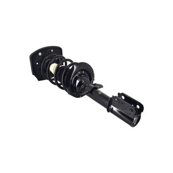2004 Buick Century Suspension Strut and Coil Spring Assembly Rear Left FCS Automotive 1332304L image 2 of 4