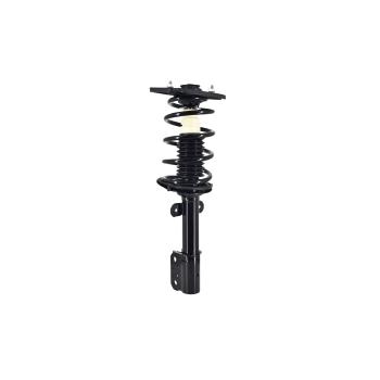 2004 Buick Century Suspension Strut and Coil Spring Assembly Rear Left FCS Automotive 1332304L image 3 of 4