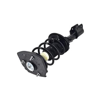2004 Buick Century Suspension Strut and Coil Spring Assembly Rear Left FCS Automotive 1332304L image 4 of 4