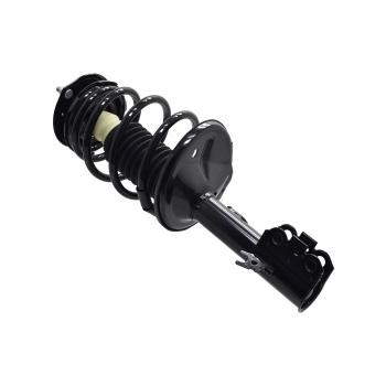 2001 Toyota Solara Suspension Strut and Coil Spring Assembly Front Left FCS Automotive 1332305L image 2 of 4