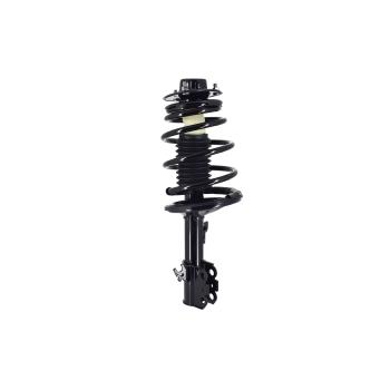 2001 Toyota Solara Suspension Strut and Coil Spring Assembly Front Left FCS Automotive 1332305L image 3 of 4