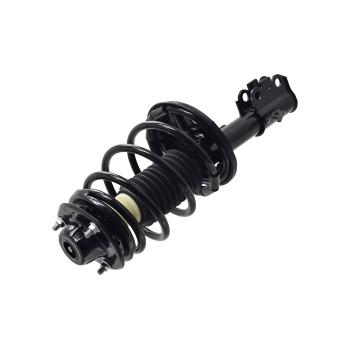 2001 Toyota Solara Suspension Strut and Coil Spring Assembly Front Left FCS Automotive 1332305L image 4 of 4