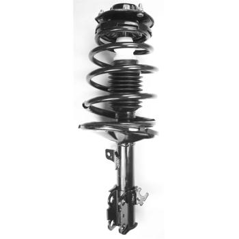 2001 Toyota Solara Suspension Strut and Coil Spring Assembly Front Right FCS Automotive 1332305R image 1 of 1