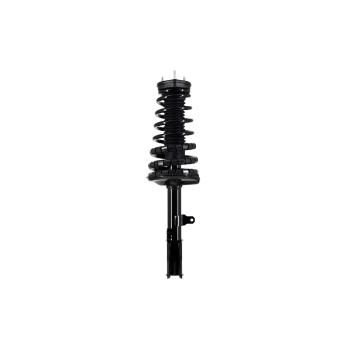 2001 Toyota Solara Suspension Strut and Coil Spring Assembly Rear Left FCS Automotive 1332306L image 1 of 4