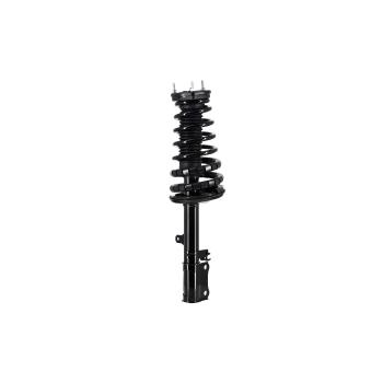 2001 Toyota Solara Suspension Strut and Coil Spring Assembly Rear Left FCS Automotive 1332306L image 3 of 4