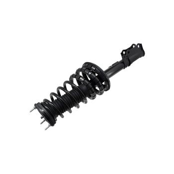 2001 Toyota Solara Suspension Strut and Coil Spring Assembly Rear Left FCS Automotive 1332306L image 4 of 4