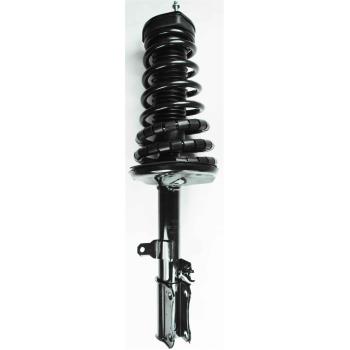 2001 Toyota Solara Suspension Strut and Coil Spring Assembly Rear Right FCS Automotive 1332306R image 1 of 4