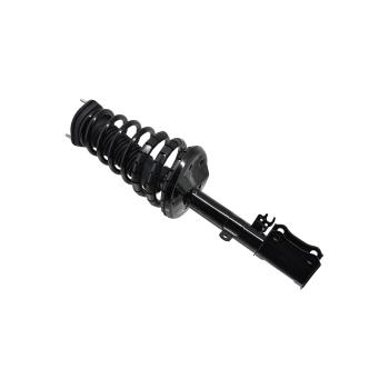 2001 Toyota Solara Suspension Strut and Coil Spring Assembly Rear Right FCS Automotive 1332306R image 2 of 4