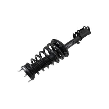 2001 Toyota Solara Suspension Strut and Coil Spring Assembly Rear Right FCS Automotive 1332306R image 4 of 4