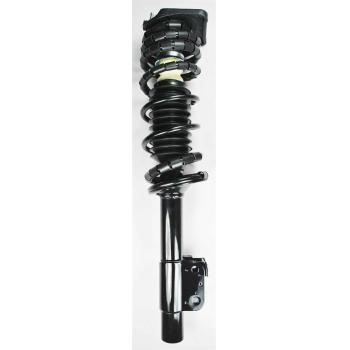 1999 Oldsmobile Cutlass Suspension Strut and Coil Spring Assembly Rear FCS Automotive 1332307 image 1 of 1