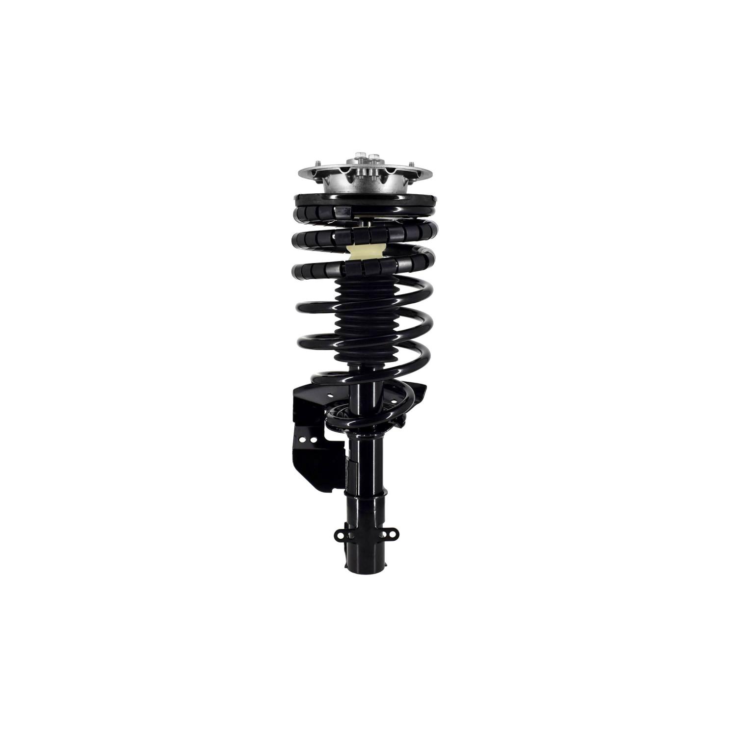 FCS Automotive 1332308 - Suspension Strut and Coil Spring Assembly FCS Automotive 1332308 Suspension Strut and Coil Spring Assembly product image 1 of 5