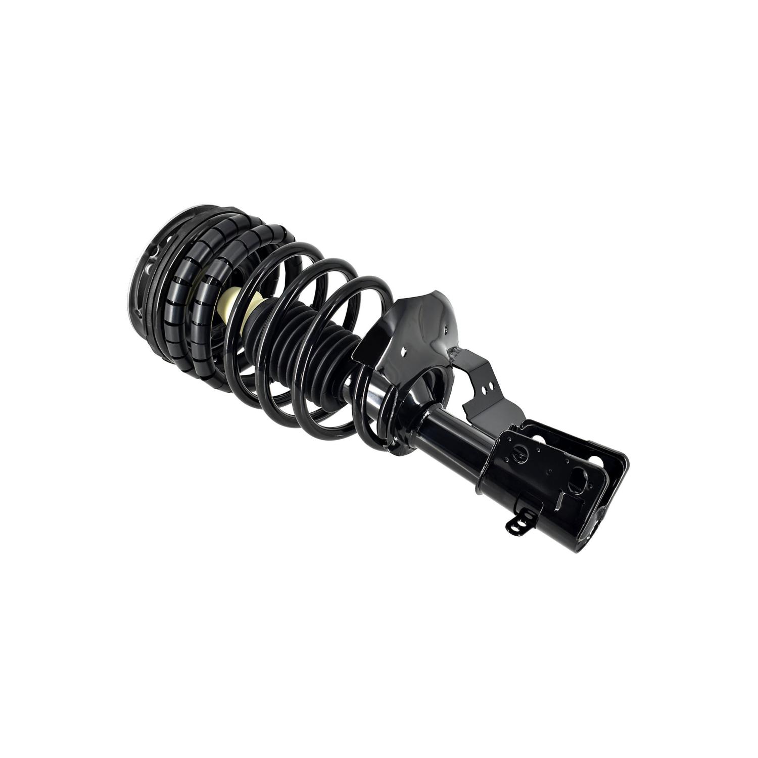 FCS Automotive 1332308 - Suspension Strut and Coil Spring Assembly FCS Automotive 1332308 Suspension Strut and Coil Spring Assembly product image 2 of 5