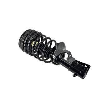 1994 Oldsmobile Cutlass Ciera Suspension Strut and Coil Spring Assembly Front FCS Automotive 1332308 image 2 of 4
