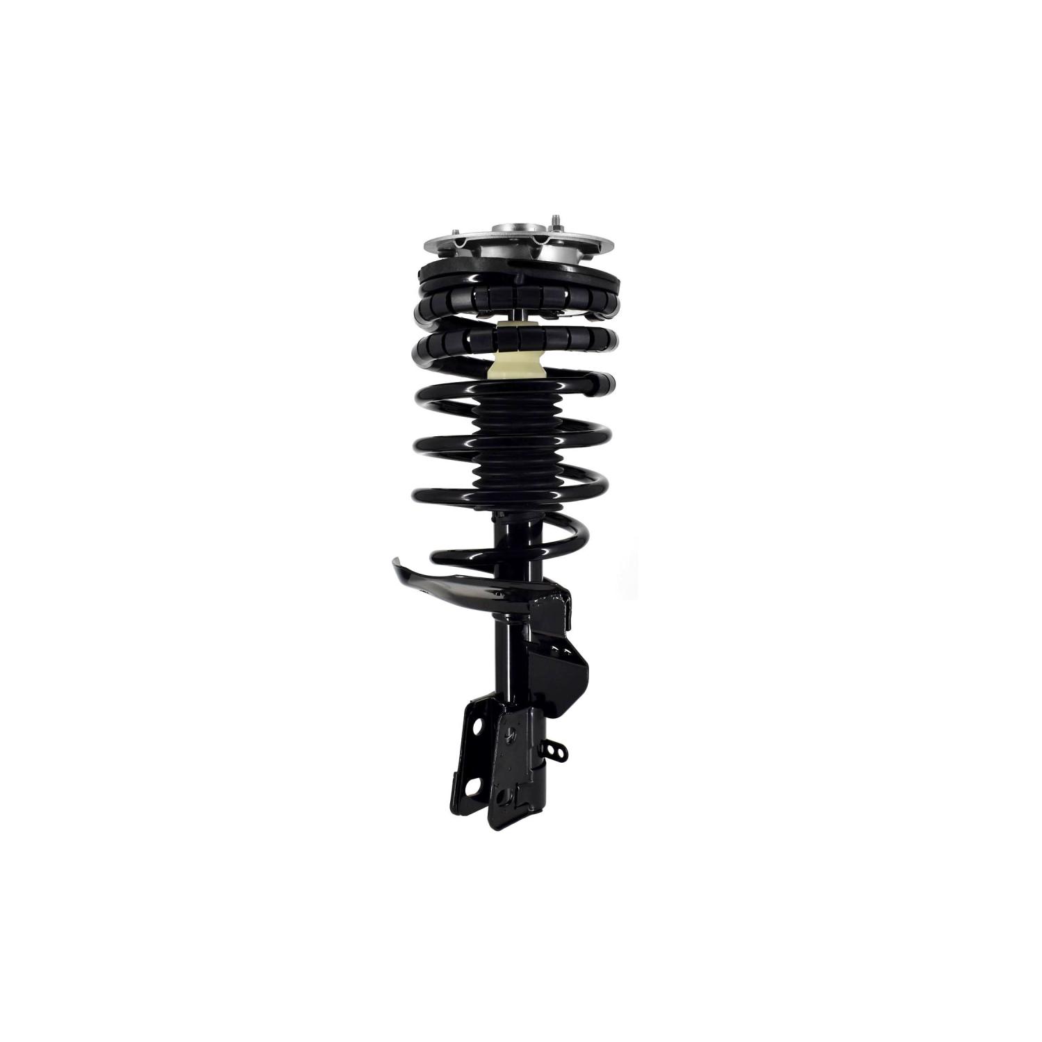 FCS Automotive 1332308 - Suspension Strut and Coil Spring Assembly FCS Automotive 1332308 Suspension Strut and Coil Spring Assembly product image 3 of 5