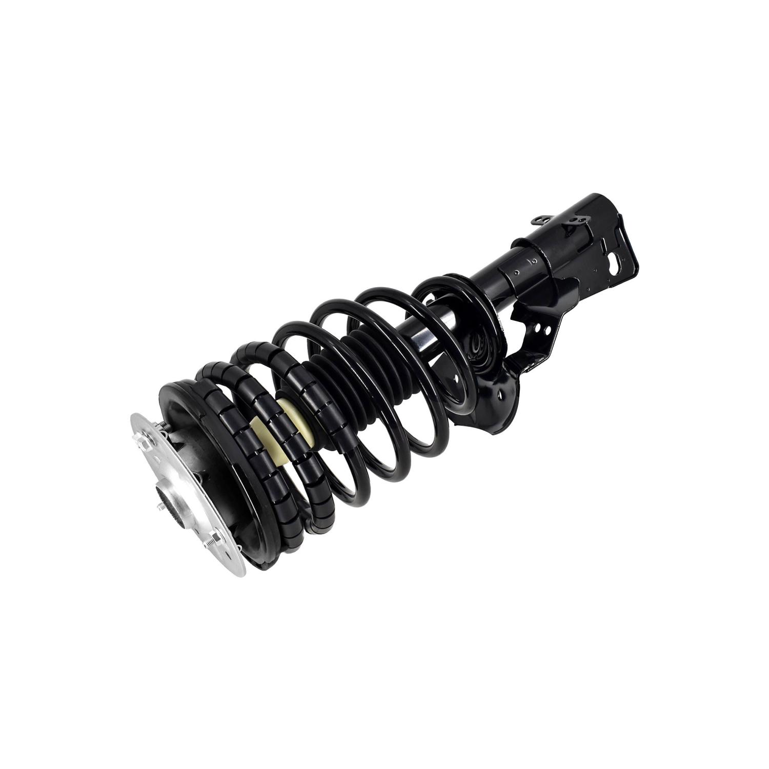 FCS Automotive 1332308 - Suspension Strut and Coil Spring Assembly FCS Automotive 1332308 Suspension Strut and Coil Spring Assembly product image 4 of 5