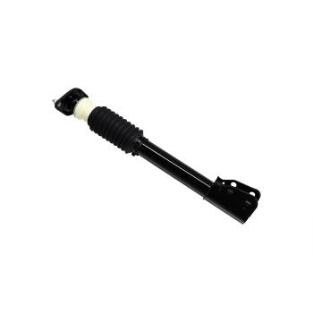 1990 Oldsmobile Delta 88 Suspension Strut and Coil Spring Assembly Rear FCS Automotive 1332310 image 2 of 4