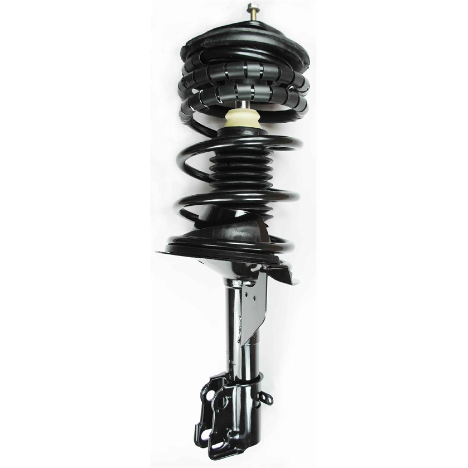FCS Automotive 1332311L - Suspension Strut and Coil Spring Assembly FCS Automotive 1332311L Suspension Strut and Coil Spring Assembly product image 1 of 5