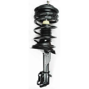 1990 Chrysler LeBaron Suspension Strut and Coil Spring Assembly