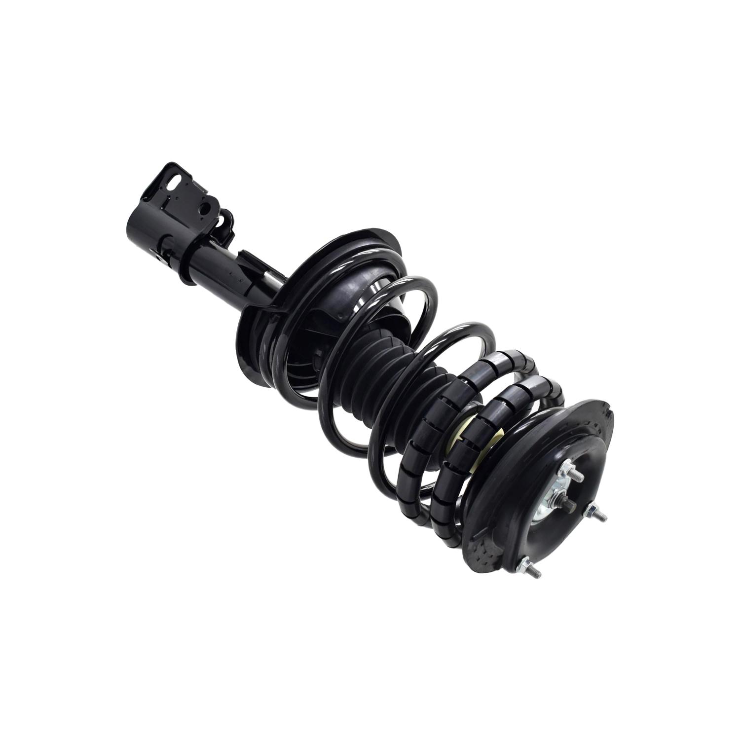 FCS Automotive 1332311L - Suspension Strut and Coil Spring Assembly FCS Automotive 1332311L Suspension Strut and Coil Spring Assembly product image 4 of 5