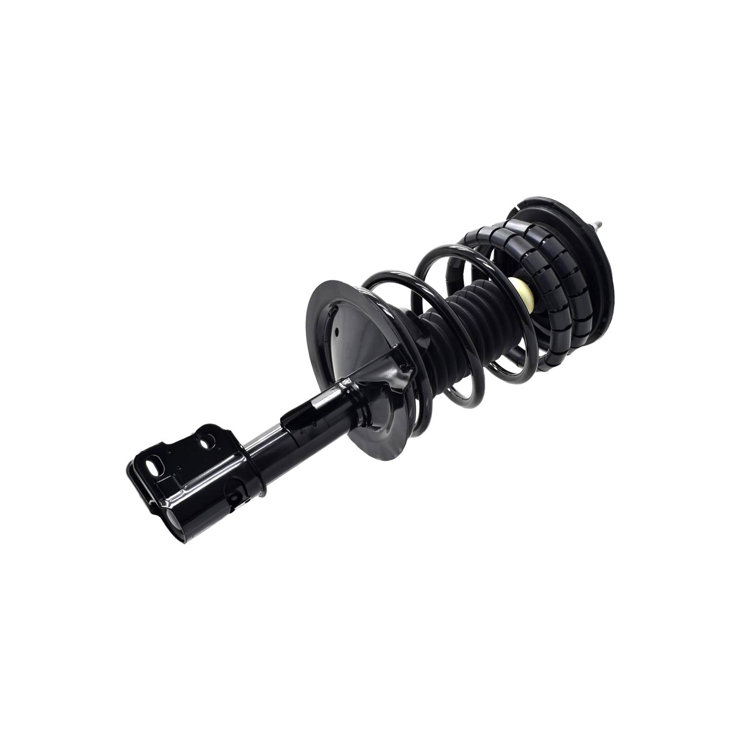 FCS Automotive 1332311L - Suspension Strut and Coil Spring Assembly FCS Automotive 1332311L Suspension Strut and Coil Spring Assembly product image 5 of 5
