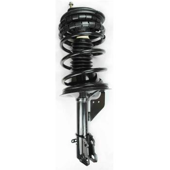 1990 Chrysler LeBaron Suspension Strut and Coil Spring Assembly Front Right FCS Automotive 1332311R image 1 of 4