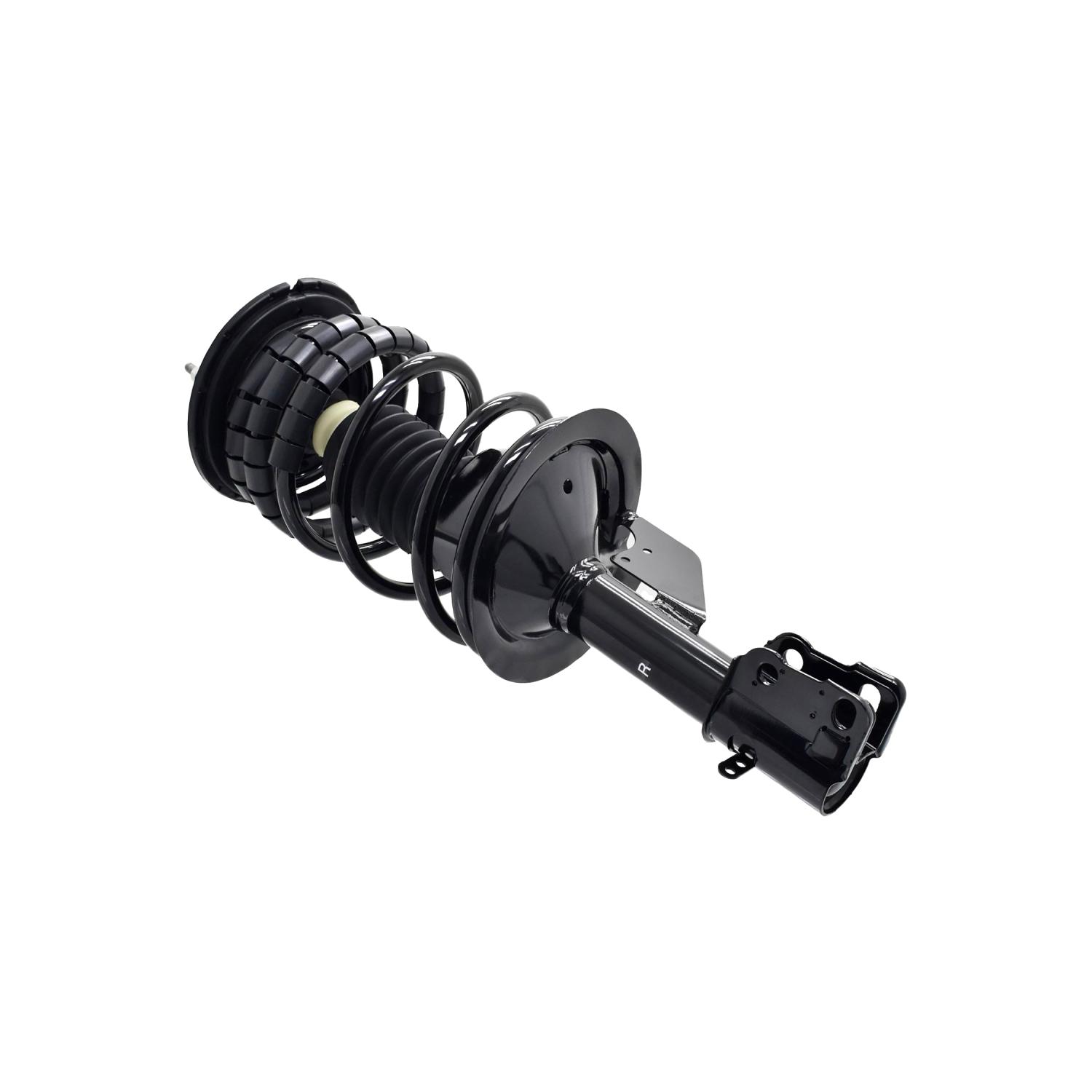 FCS Automotive 1332311R - Suspension Strut and Coil Spring Assembly FCS Automotive 1332311R Suspension Strut and Coil Spring Assembly product image 2 of 5