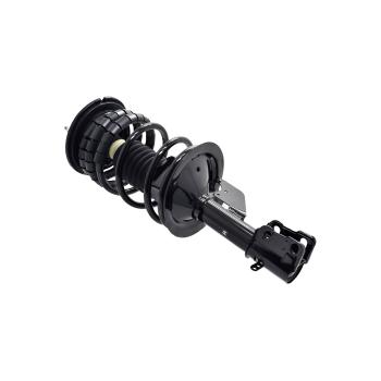 1990 Chrysler LeBaron Suspension Strut and Coil Spring Assembly Front Right FCS Automotive 1332311R image 2 of 4