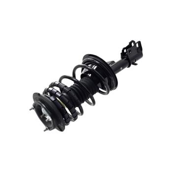 1990 Chrysler LeBaron Suspension Strut and Coil Spring Assembly Front Right FCS Automotive 1332311R image 3 of 4