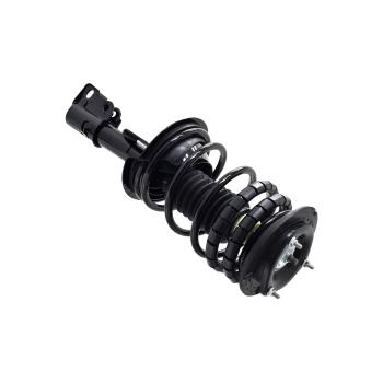 1990 Chrysler LeBaron Suspension Strut and Coil Spring Assembly Front Right FCS Automotive 1332311R image 4 of 4