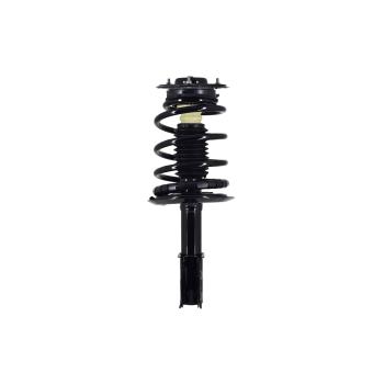 1990 Oldsmobile Delta 88 Suspension Strut and Coil Spring Assembly Front FCS Automotive 1332312 image 1 of 4