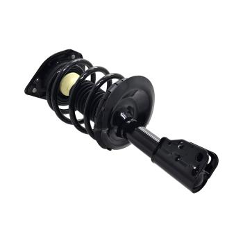 1990 Oldsmobile Delta 88 Suspension Strut and Coil Spring Assembly Front FCS Automotive 1332312 image 2 of 4
