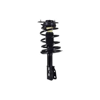 1990 Oldsmobile Delta 88 Suspension Strut and Coil Spring Assembly Front FCS Automotive 1332312 image 3 of 4
