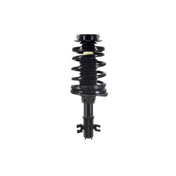 1996 Mercury Tracer Suspension Strut and Coil Spring Assembly