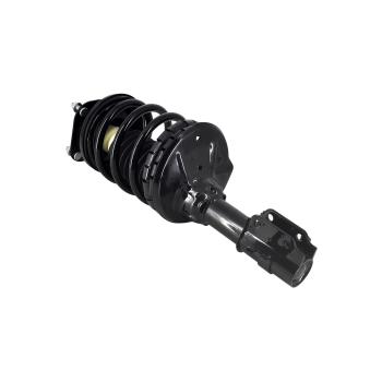 1996 Mercury Tracer Suspension Strut and Coil Spring Assembly Front FCS Automotive 1332314 image 2 of 4