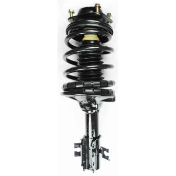 1998 Mercury Tracer Suspension Strut and Coil Spring Assembly
