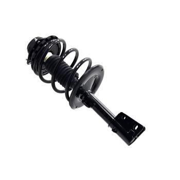 2000 Chrysler Voyager Suspension Strut and Coil Spring Assembly Front Left FCS Automotive 1332316L image 2 of 4