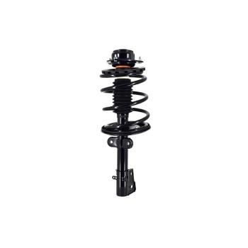 2000 Chrysler Voyager Suspension Strut and Coil Spring Assembly Front Left FCS Automotive 1332316L image 3 of 4