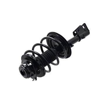2000 Chrysler Voyager Suspension Strut and Coil Spring Assembly Front Left FCS Automotive 1332316L image 4 of 4