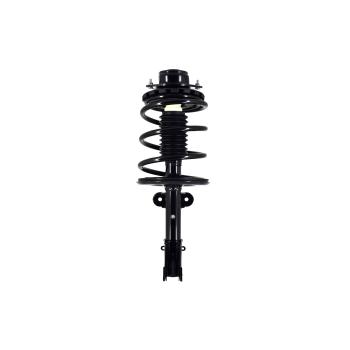 2000 Chrysler Voyager Suspension Strut and Coil Spring Assembly Front Right FCS Automotive 1332316R image 1 of 4